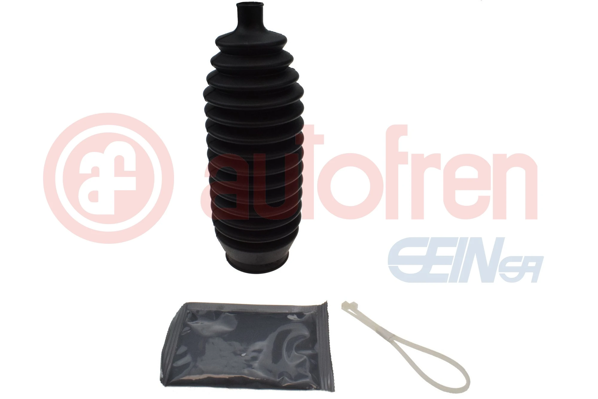 Bellow Kit, steering